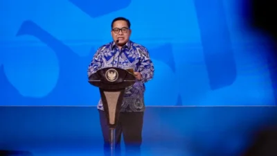 Jamkrindo Capai Volume Penjaminan Rp 43,6 Triliun di Kuartal I-2026