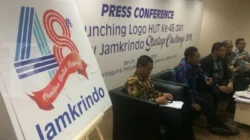 Jamkrindo Catatkan Volume Penjaminan Rp 247,57 Triliun Sepanjang 2025