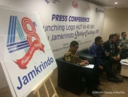 Jamkrindo Catatkan Volume Penjaminan Rp 247,57 Triliun Sepanjang 2025