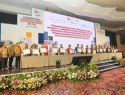 Jamkrindo Dukung Penguatan dan Pemurnian Industri Penjaminan
