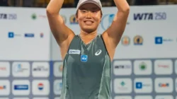 Janice Tjen Tembus 40 Besar WTA Lagi, Siap Menghadapi Morocco Open 2026