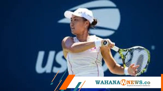 Janice Tjen Tidak Hadir di Perempat Final WTA 1000 Roma, Jelena Ostapenko dan Coco Gauff Melaju