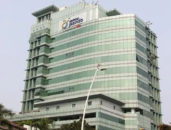 Jasindo Mencatat Klaim Harta Benda Turun 77,10% hingga Kuartal I-2026