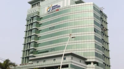 Jasindo Mencatat Klaim Harta Benda Turun 77,10% hingga Kuartal I-2026