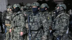 JAST Gandeng Korea Selatan Perkuat Layanan Darurat 112