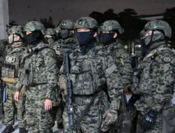 JAST Gandeng Korea Selatan Perkuat Layanan Darurat 112