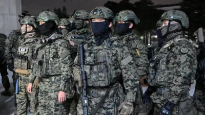 JAST Gandeng Korea Selatan Perkuat Layanan Darurat 112