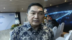 JATI Melesat saat Bisnis AI Digeber, Ada Strategi ‘Transform the Dino’