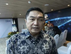 JATI Melesat saat Bisnis AI Digeber, Ada Strategi ‘Transform the Dino’