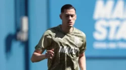 Jay Idzes Terancam Kehilangan Duet Sehati Sebelum Piala Dunia 2026