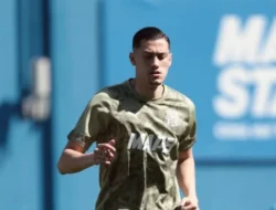 Jay Idzes Terancam Kehilangan Duet Sehati Sebelum Piala Dunia 2026