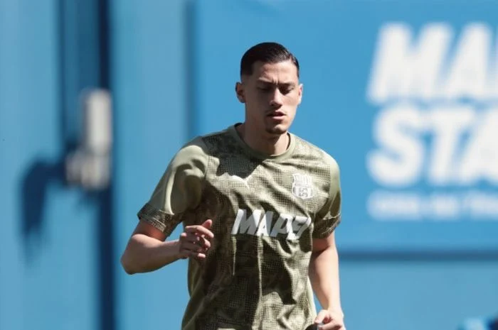 Jay Idzes Terancam Kehilangan Duet Sehati Sebelum Piala Dunia 2026
