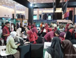 JConnect Versi Terbaru Resmi Diluncurkan, Sukses Tarik Lebih Dari 27 Ribu Pengunjung