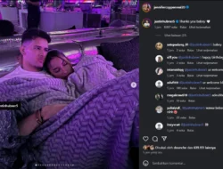 Jennifer Coppen Syok Lihat Sisi Kebapakan Justin Hubner Saat Awal Kenal