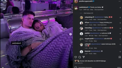 Jennifer Coppen Syok Lihat Sisi Kebapakan Justin Hubner Saat Awal Kenal
