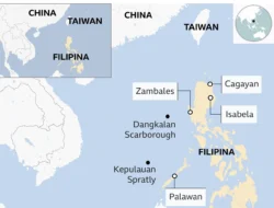 Jepang Berikan Senjata Mematikan ke RI dan Filipina untuk Tangkal Ambisi China