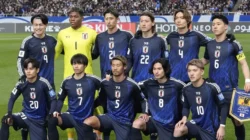 Jepang di Ambang Piala Dunia 2026: Cerita di Balik Kesuksesan Timnas dan Industri Gim