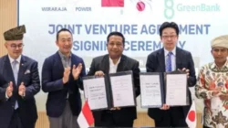 Jepang Dinilai Strategis untuk Pengembangan Industri Hijau RI