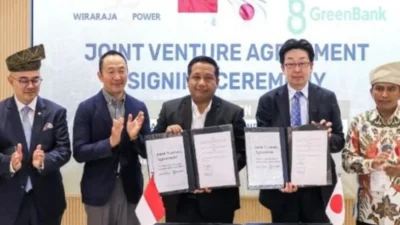 Jepang Dinilai Strategis untuk Pengembangan Industri Hijau RI