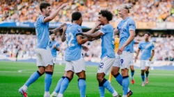 Jérémy Doku dan Belgia Menuju Piala Dunia, Sementara Manchester City Siap Hadapi Chelsea di FA Cup