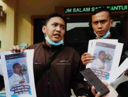 JK Buka Opsi Laporkan Pihak yang Menuduhnya Menistakan Agama