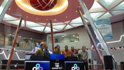 JMA Syariah Catat Hasil Investasi Naik 29,5%, Ini Strategi Penopangnya