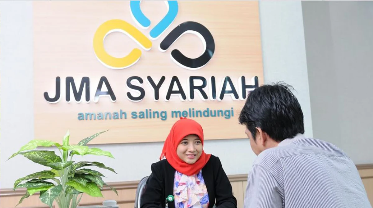 JMA Syariah Terapkan Strategi JMA untuk Kendalikan Angka Klaim