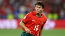 João Neves Dihadirkan Portugal untuk Piala Dunia 2026
