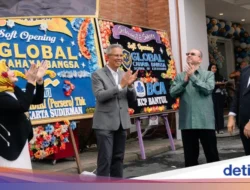 Jogja Financial Festival hadir di kota pelajar, ayo serbu!