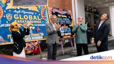 Jogja Financial Festival hadir di kota pelajar, ayo serbu!
