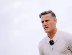 John Herdman: Piala Asia 2027 Jadi Langkah Penting Menuju Piala Dunia 2030
