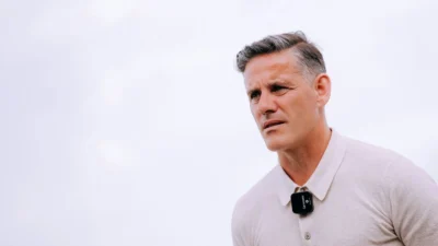 John Herdman: Piala Asia 2027 Jadi Langkah Penting Menuju Piala Dunia 2030