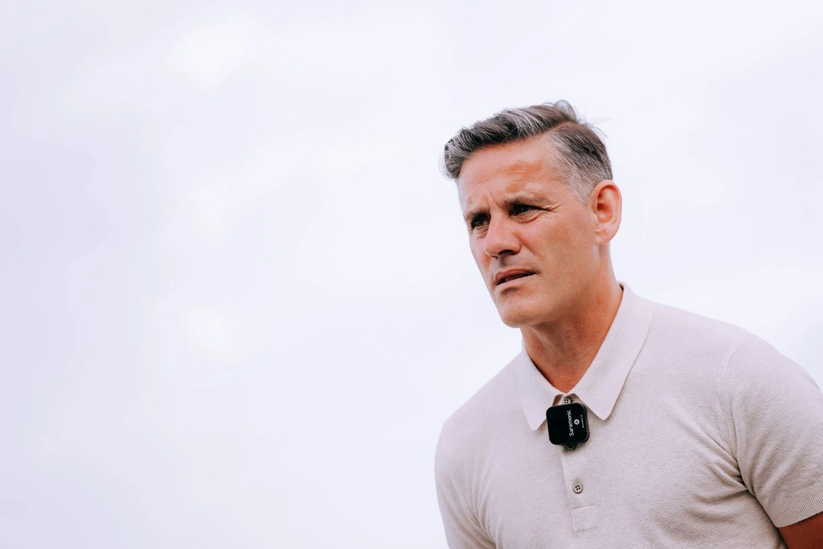 John Herdman: Piala Asia 2027 Jadi Langkah Penting Menuju Piala Dunia 2030