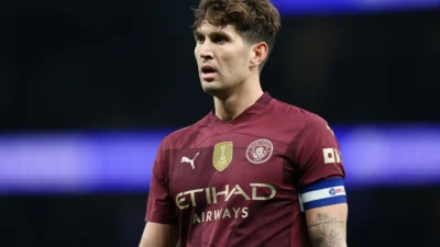 John Stones Siap Berangkat ke Bayern Munich, Ini Alasannya!