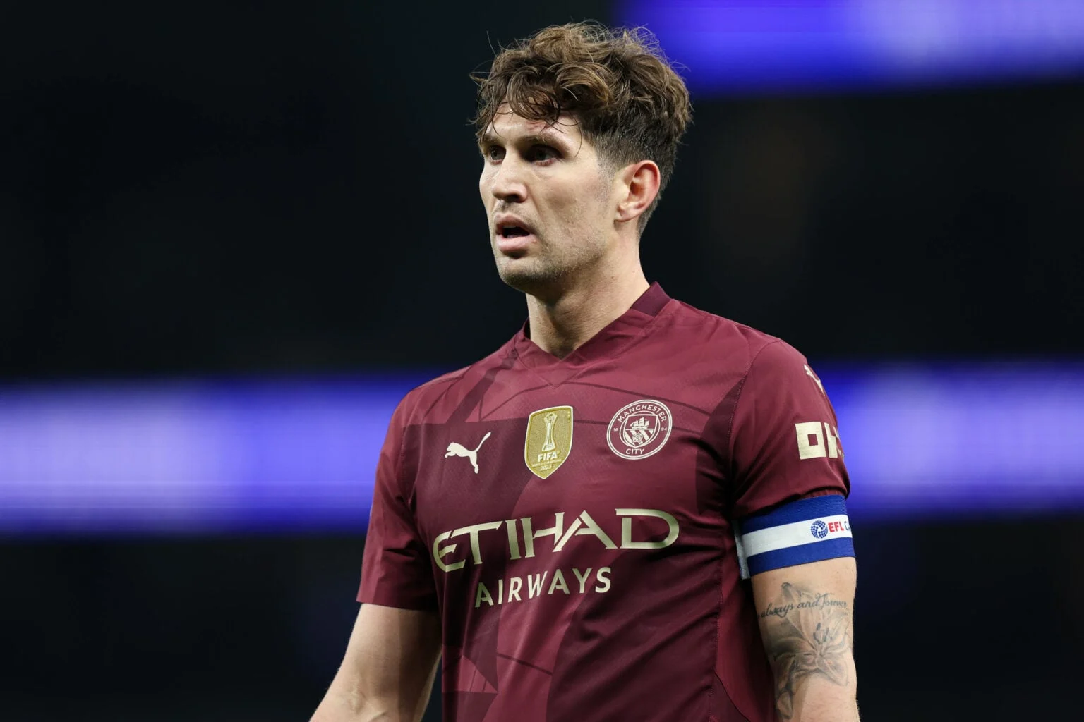 John Stones Siap Berangkat ke Bayern Munich, Ini Alasannya!