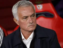 Jose Mourinho Siap Kembali ke Real Madrid dengan 10 Syarat Keras