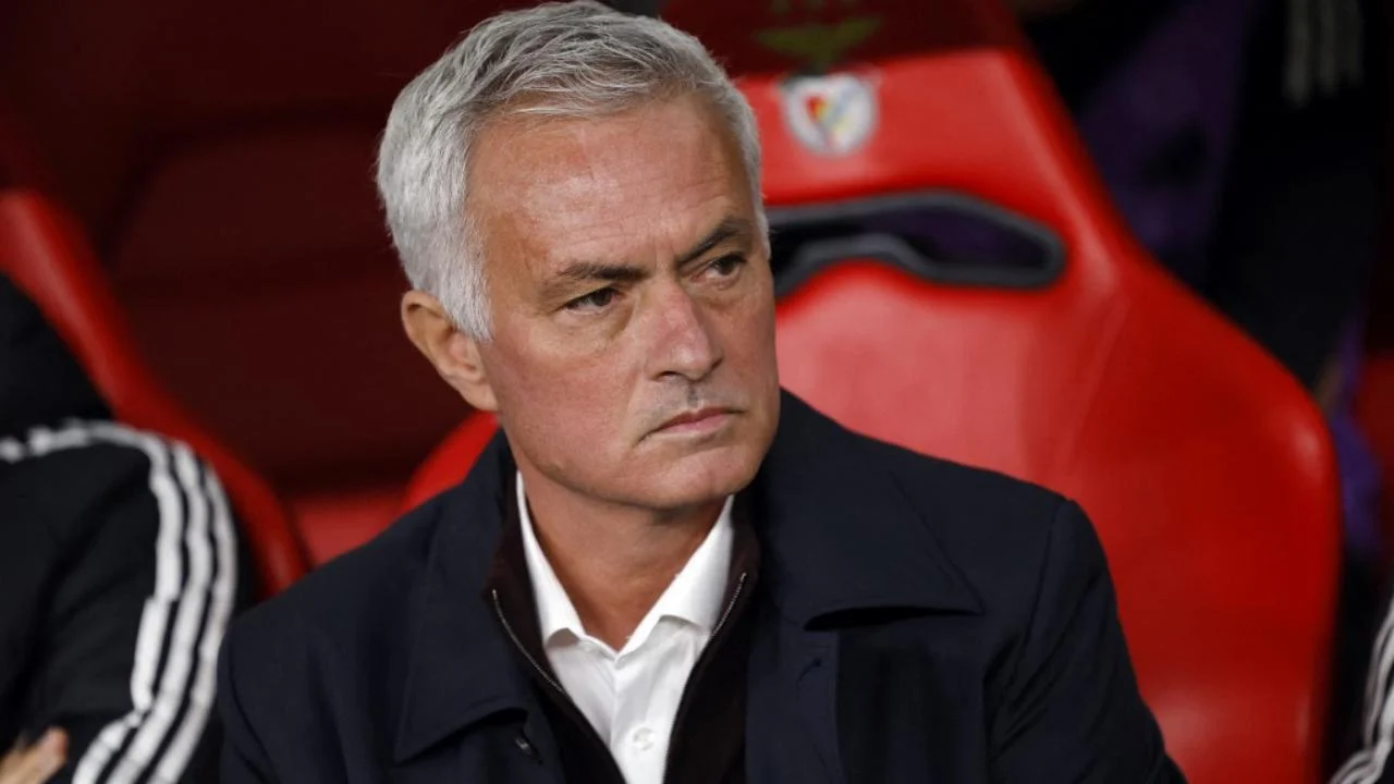 Jose Mourinho Siap Kembali ke Real Madrid dengan 10 Syarat Keras