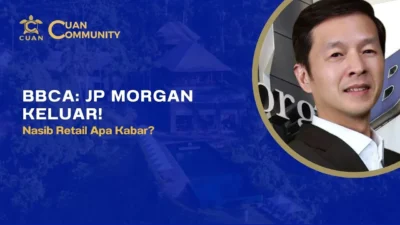 JP Morgan Jual Rp32,56 Miliar Saham DEWA, Apa Strateginya Besok?