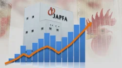 JPFA Cetak Laba Tiga Digit, Margin Bisnis Ternak Menebal