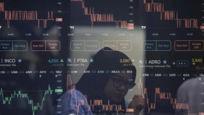 JTPE Tebar Dividen Rp210,6 Miliar, Segini yang Didapat Investor