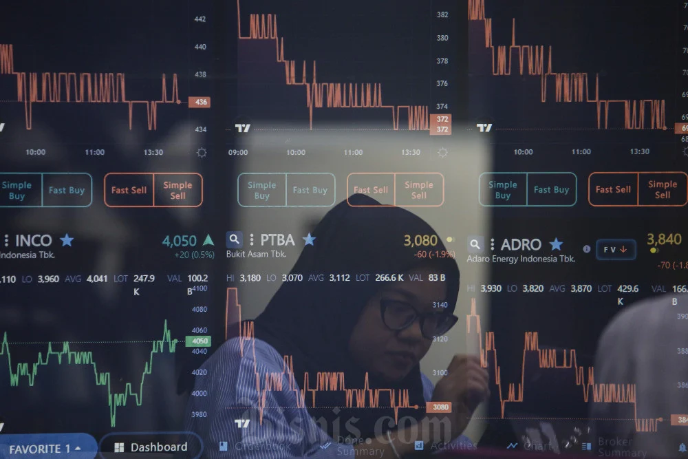 JTPE Tebar Dividen Rp210,6 Miliar, Segini yang Didapat Investor