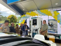 Jumlah SPKLU Tembus 4.892 Unit, ESDM Percepat Transisi EV