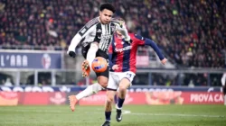 Juventus Bungkam Bologna, Luciano Spalletti Fokus Liga Champions Tanpa Banyak Bicara