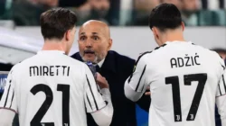 Juventus di Bawah Luciano Spalletti: Antara Harapan dan Tantangan