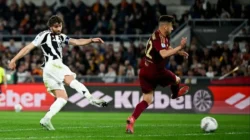 Juventus Siap Tantang Lecce, Vlahovic Siap Tampil