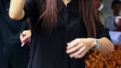 Kabar Asmara Ayu Ting Ting yang Tidak Bisa Dihindari!