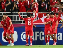Kabar Gembira Suporter Timnas Indonesia: 2 Nama Bintang Beri Sinyal Ingin Dinaturalisasi