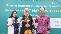 Kadin Gandeng KLH Perkuat Hilirisasi Hijau dan Green Jobs
