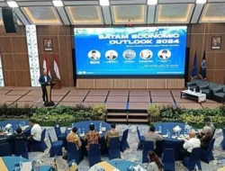 Kadin Ungkap Tantangan di Balik Pertumbuhan Ekonomi Indonesia