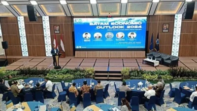 Kadin Ungkap Tantangan di Balik Pertumbuhan Ekonomi Indonesia
